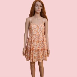 Urban OUTFITTERS Hanna DRESS GUC, Size SP